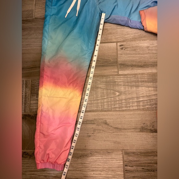 Forever 21 Ombré Joggers - Picture 10 of 10